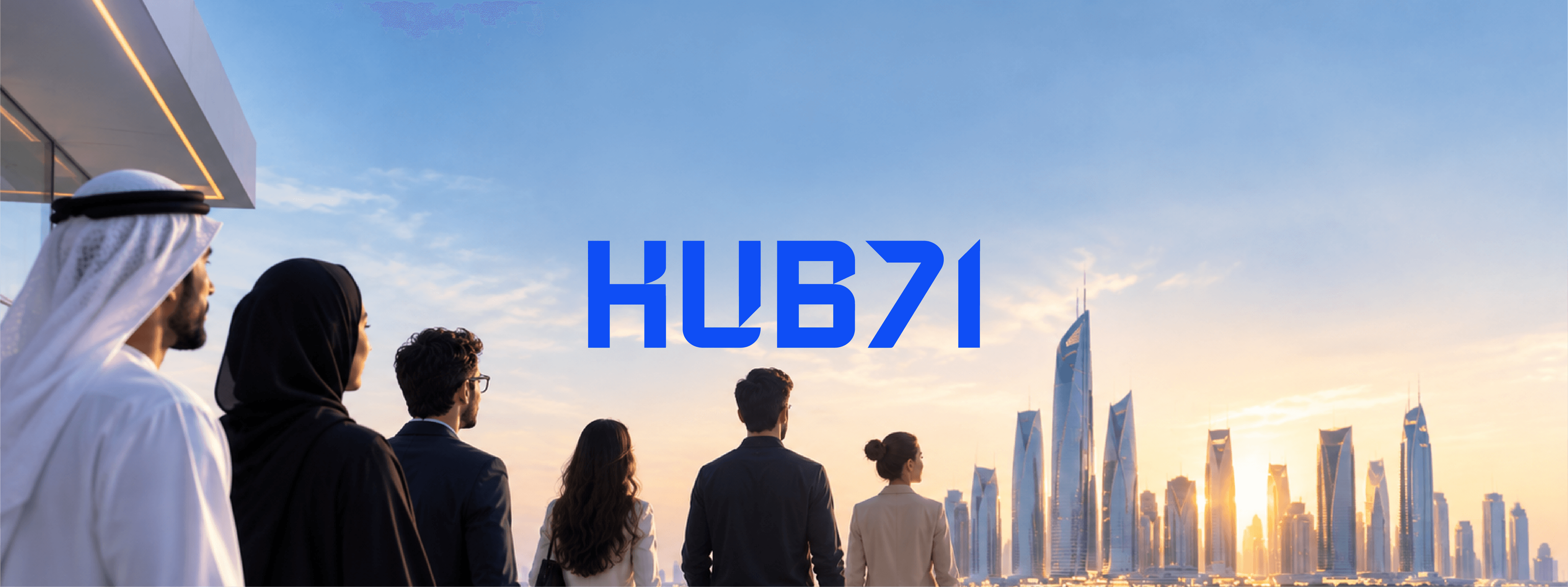 Hub71